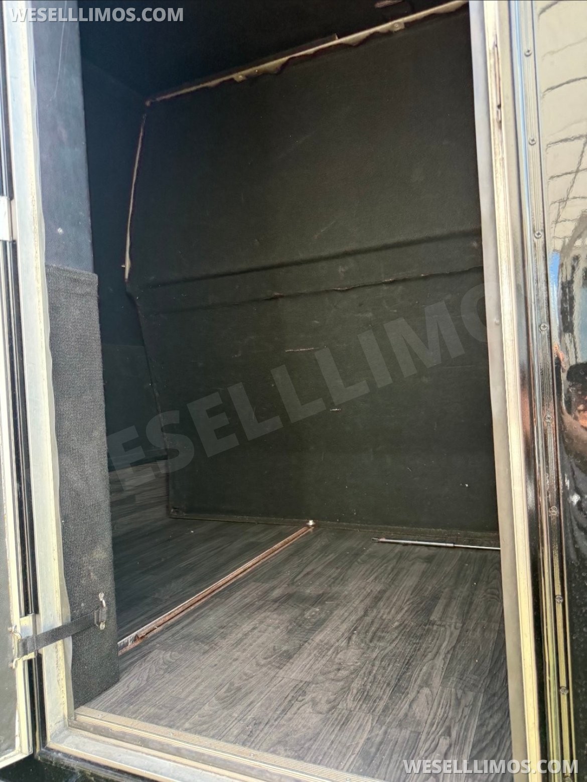 Photo of Executive Shuttle for sale: 2019 Freightliner M-2 480" by Executive Coachworks