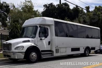 2020 Brand New Freightliner S2 Limo Bus - Limo Bus for Sale in LA, CA - Photo 2