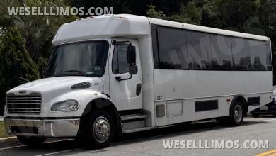 2020 Brand New Freightliner S2 Limo Bus - Limo Bus for Sale in LA, CA - Photo 3