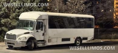 2020 Brand New Freightliner S2 Limo Bus - Limo Bus for Sale in LA, CA - Photo 5