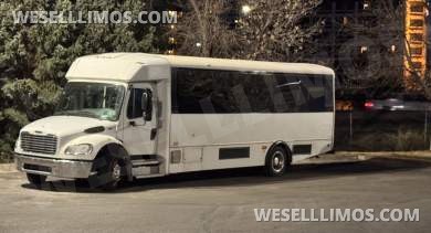 2020 Brand New Freightliner S2 Limo Bus - Limo Bus for Sale in LA, CA - Photo 6