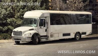 2020 Brand New Freightliner S2 Limo Bus - Limo Bus for Sale in LA, CA - Photo 7
