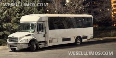 2020 Brand New Freightliner S2 Limo Bus - Limo Bus for Sale in LA, CA - Photo 8