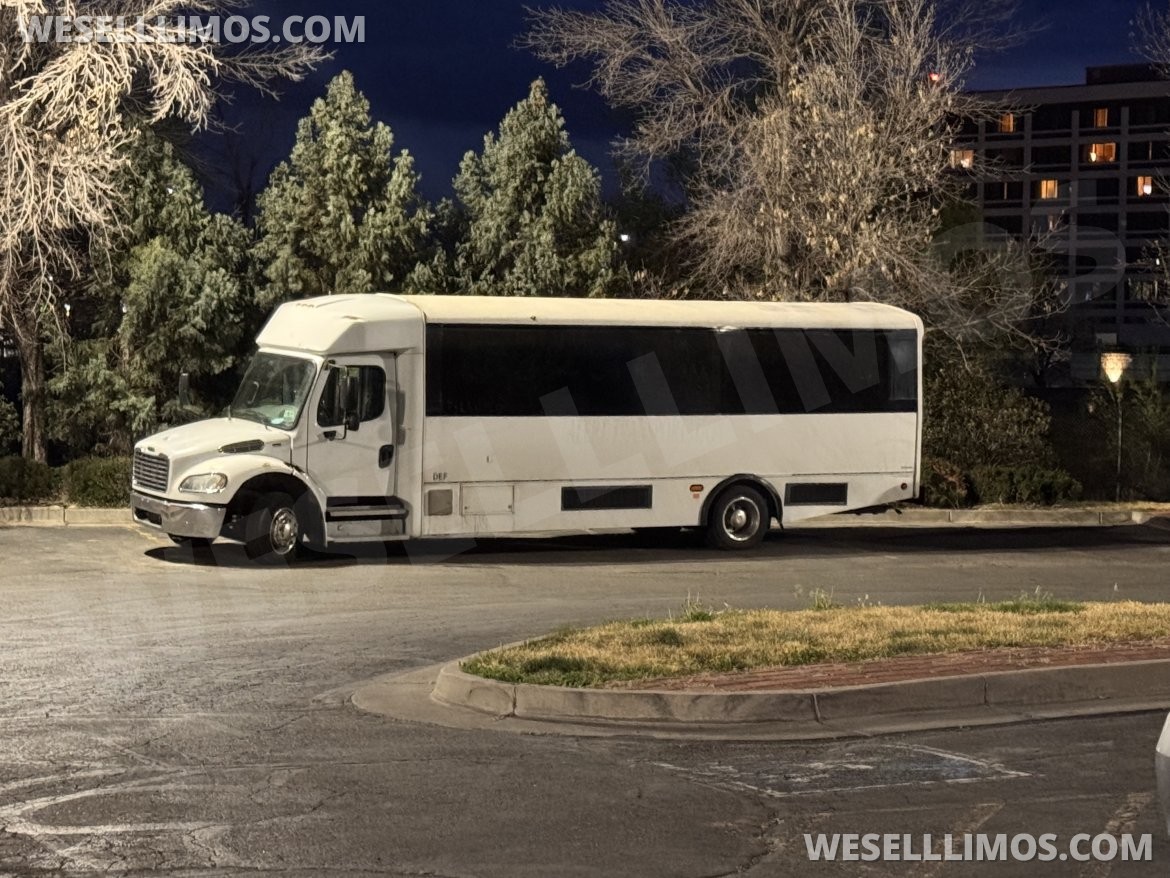 Photo of Limo Bus for sale: 2020 Freightliner S3 40" by Brand New