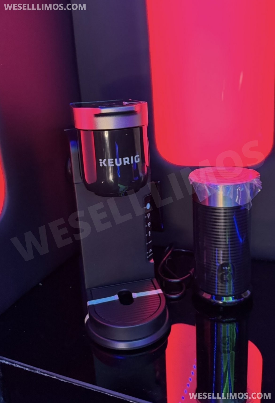 Photo of Limo Bus for sale: 2020 Freightliner S3 40" by Brand New