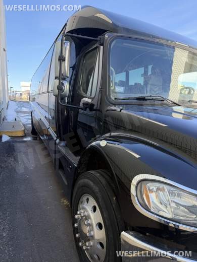2020 Grech Motors Freightliner M2 Shuttle Bus - Shuttle Bus for Sale in Laguna Niguel, CA - Photo 3