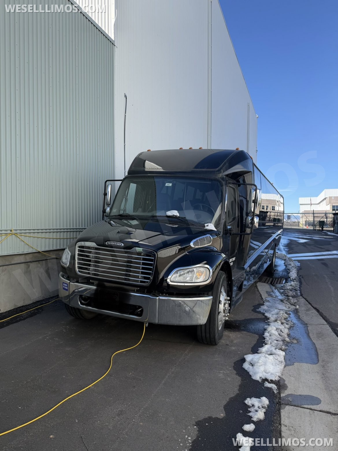 Photo of Shuttle Bus for sale: 2020 Freightliner M2 40" by Grech Motors