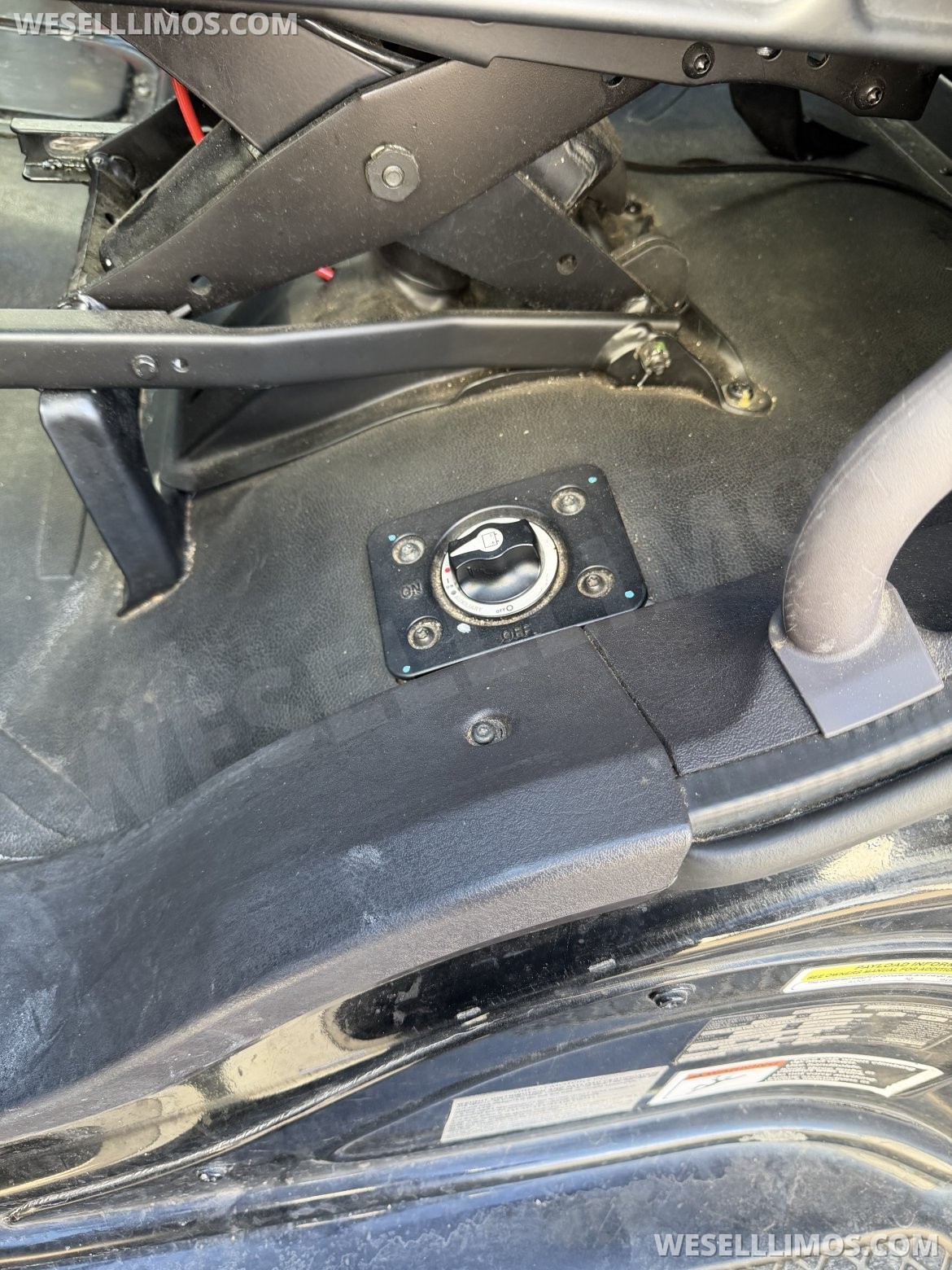 Photo of Shuttle Bus for sale: 2020 Freightliner M2 40" by Grech Motors