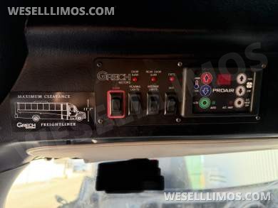 2020 Grech Motors Freightliner M2 Shuttle Bus - Shuttle Bus for Sale in Laguna Niguel, CA - Photo 6