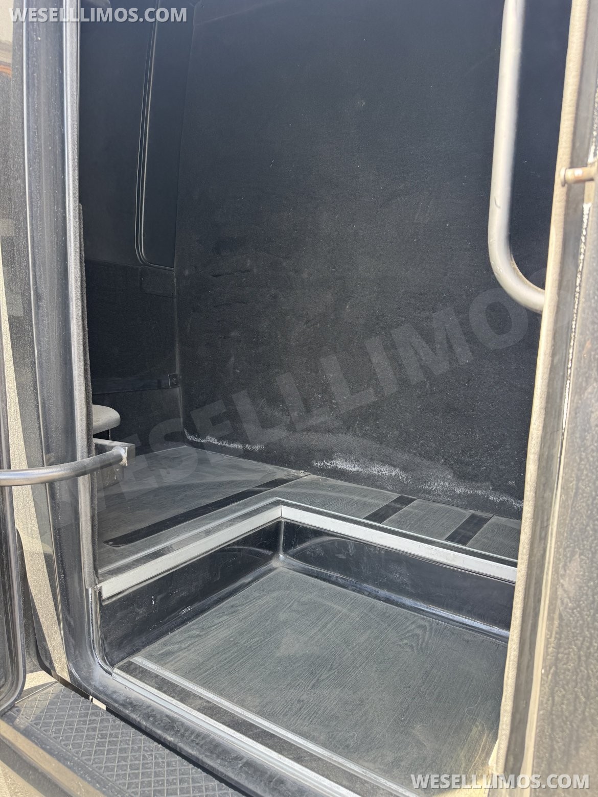 Photo of Shuttle Bus for sale: 2020 Freightliner M2 40" by Grech Motors