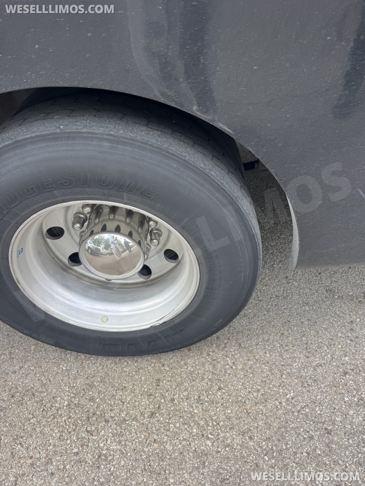 Photo of Shuttle Bus for sale: 2020 Freightliner M2 40" by Grech Motors