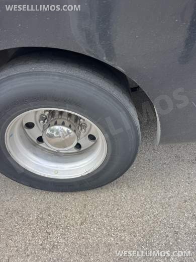 2020 Grech Motors Freightliner M2 Shuttle Bus - Shuttle Bus for Sale in Laguna Niguel, CA - Photo 9