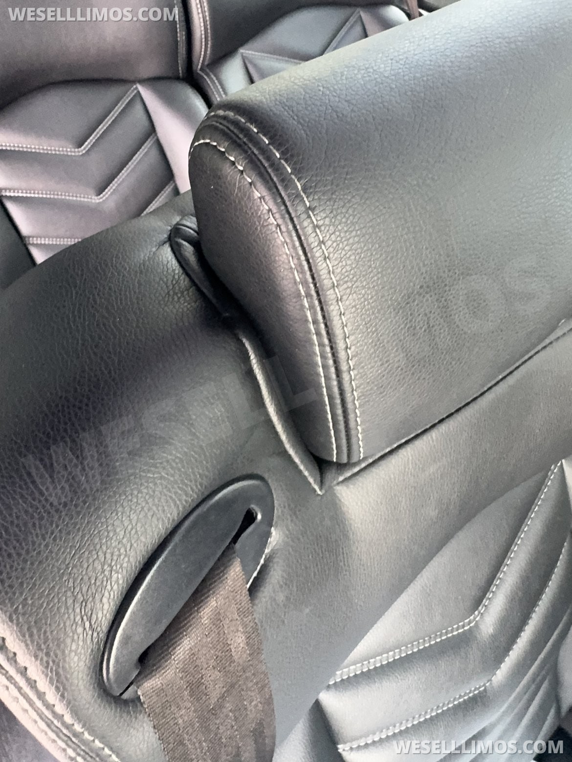 Photo of Shuttle Bus for sale: 2020 Freightliner M2 40" by Grech Motors