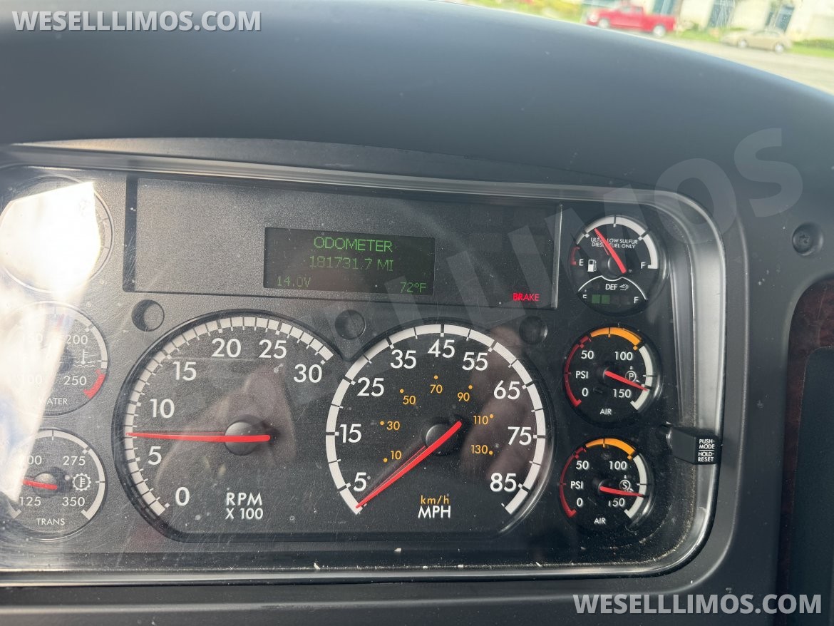 Photo of Shuttle Bus for sale: 2020 Freightliner M2 40" by Grech Motors