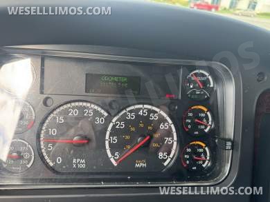 2020 Grech Motors Freightliner M2 Shuttle Bus - Shuttle Bus for Sale in Laguna Niguel, CA - Photo 11