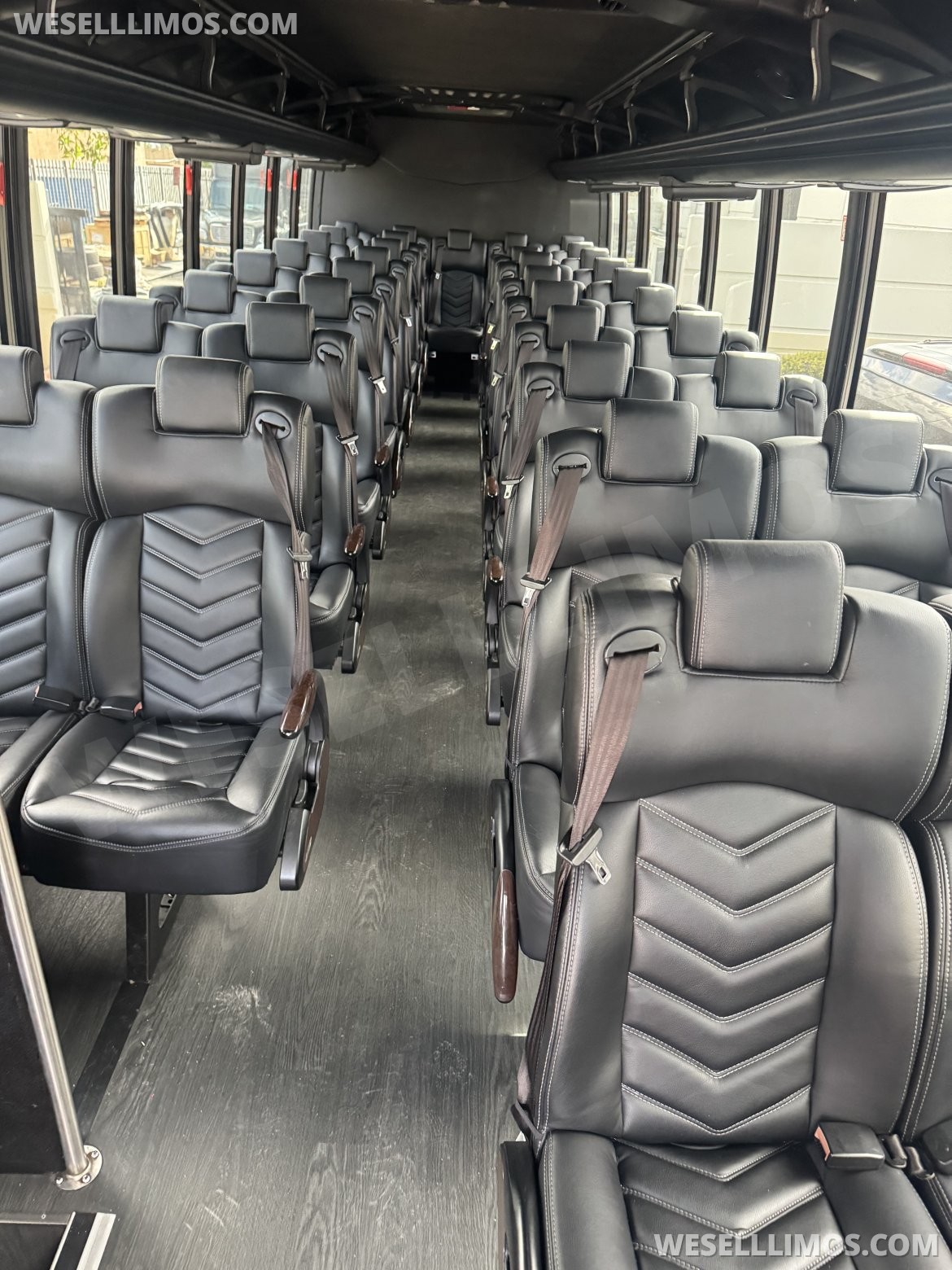 Photo of Shuttle Bus for sale: 2020 Freightliner M2 40" by Grech Motors