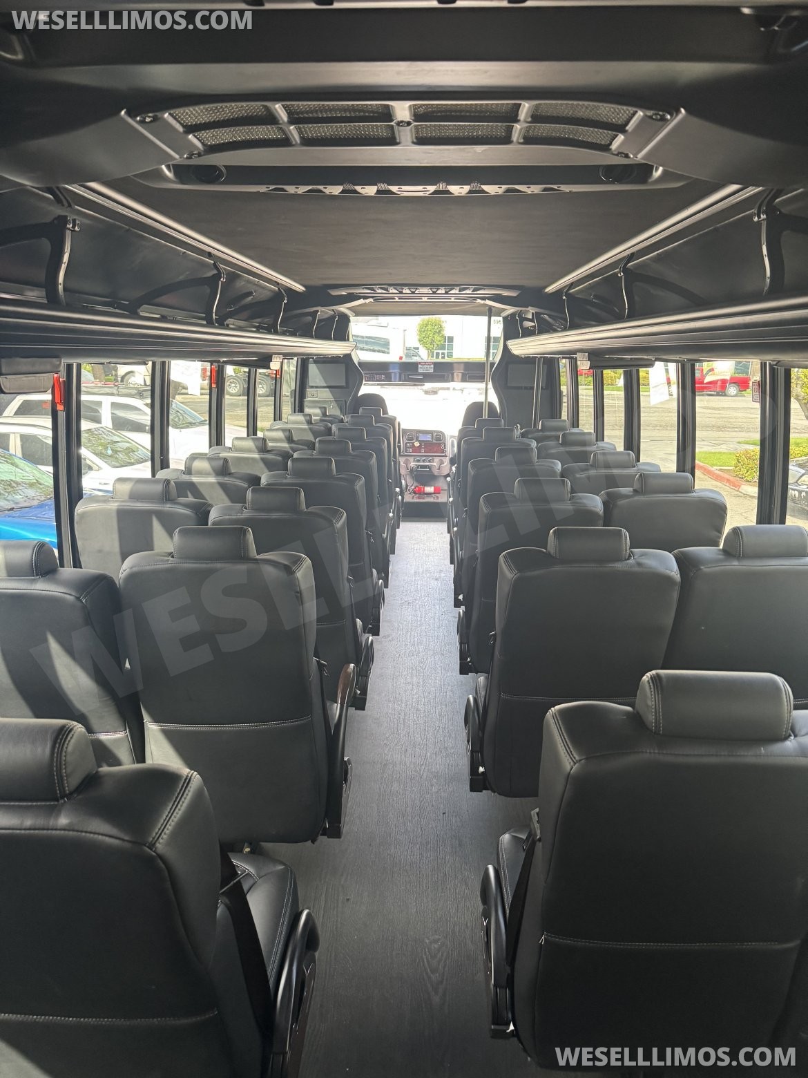 Photo of Shuttle Bus for sale: 2020 Freightliner M2 40" by Grech Motors