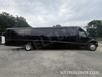 2014 M2 Freightliner GM40 By Grech Executive Shuttle - Executive Shuttle for Sale in Westport, MA - Photo 13