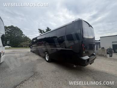 2014 M2 Freightliner GM40 By Grech Executive Shuttle - Executive Shuttle for Sale in Westport, MA - Photo 15