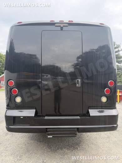2014 M2 Freightliner GM40 By Grech Executive Shuttle - Executive Shuttle for Sale in Westport, MA - Photo 19