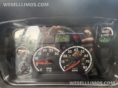 2014 M2 Freightliner GM40 By Grech Executive Shuttle - Executive Shuttle for Sale in Westport, MA - Photo 10