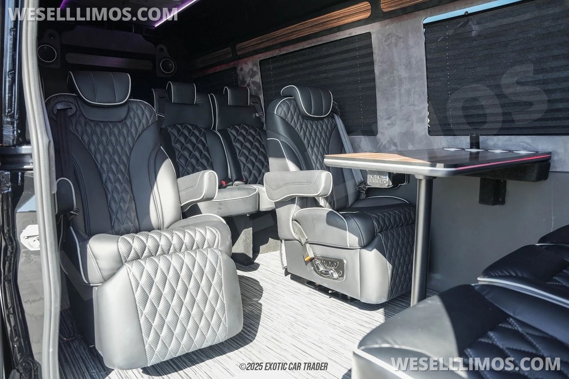 Sprinter for sale: 2024 Mercedes-Benz Sprinter 3500