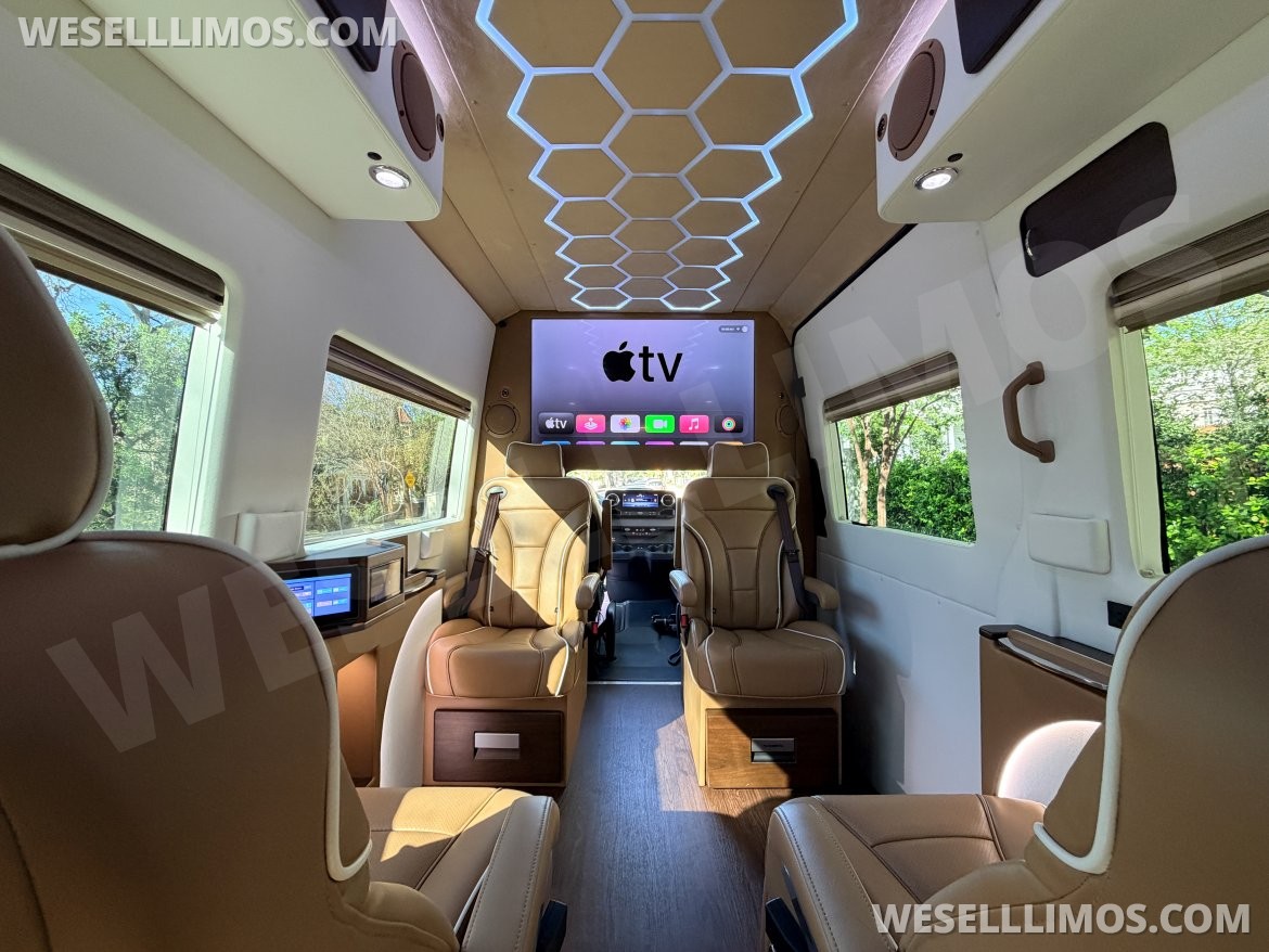 Sprinter for Sale in San Antonio, TX - Photo 2