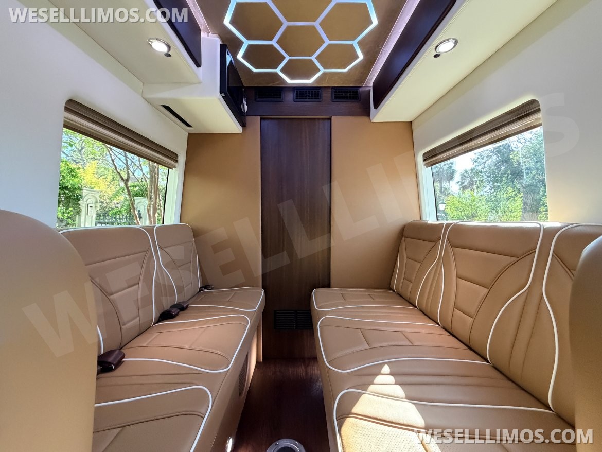 Sprinter for Sale in San Antonio, TX - Photo 5