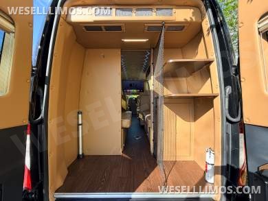 Supreme Passport #017 - Sprinter for Sale in San Antonio, TX - Photo 10