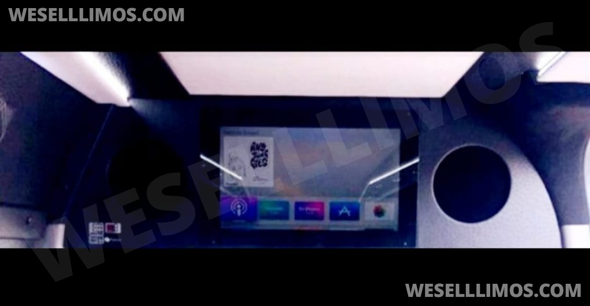 Photo of Sprinter for sale: 2016 Mercedes-Benz Sprinter 242" by MidWest Automotive Design