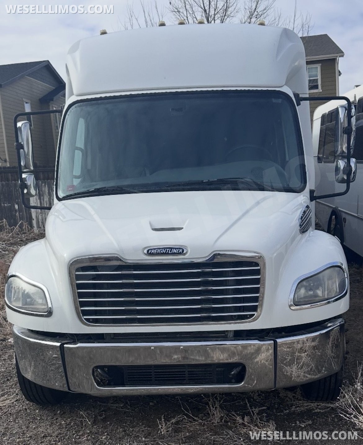 Photo of Shuttle Bus for sale: 2013 Freightliner M2 40" by Executive