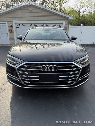 2021 Audi A8L Quattro Sedan - Sedan for Sale in Goodlettsville, TN - Photo 5