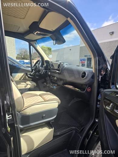 2020 Midwest Mercedes-Benz 3500 Sprinter - Sprinter for Sale in Huntington Beach, CA - Photo 4