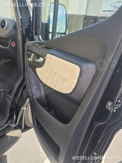 2020 Midwest Mercedes-Benz 3500 Sprinter - Sprinter for Sale in Huntington Beach, CA - Photo 5