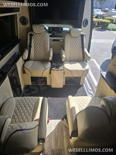 2020 Midwest Mercedes-Benz 3500 Sprinter - Sprinter for Sale in Huntington Beach, CA - Photo 6