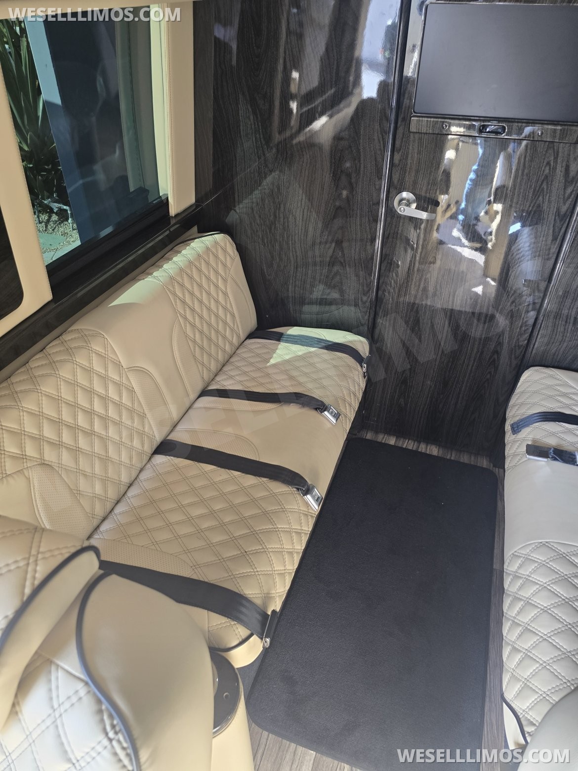 Photo of Sprinter for sale: 2020 Mercedes-Benz 3500 25" by Midwest