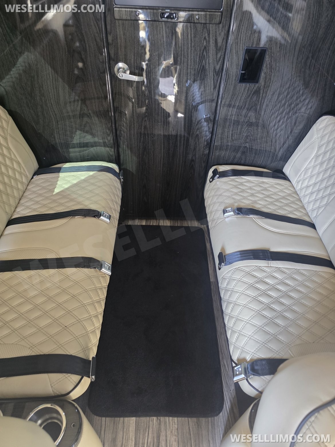 Photo of Sprinter for sale: 2020 Mercedes-Benz 3500 25" by Midwest