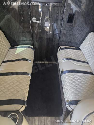 2020 Midwest Mercedes-Benz 3500 Sprinter - Sprinter for Sale in Huntington Beach, CA - Photo 7