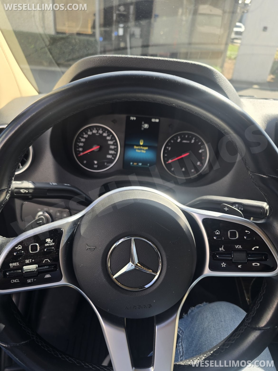 Photo of Sprinter for sale: 2020 Mercedes-Benz 3500 25" by Midwest