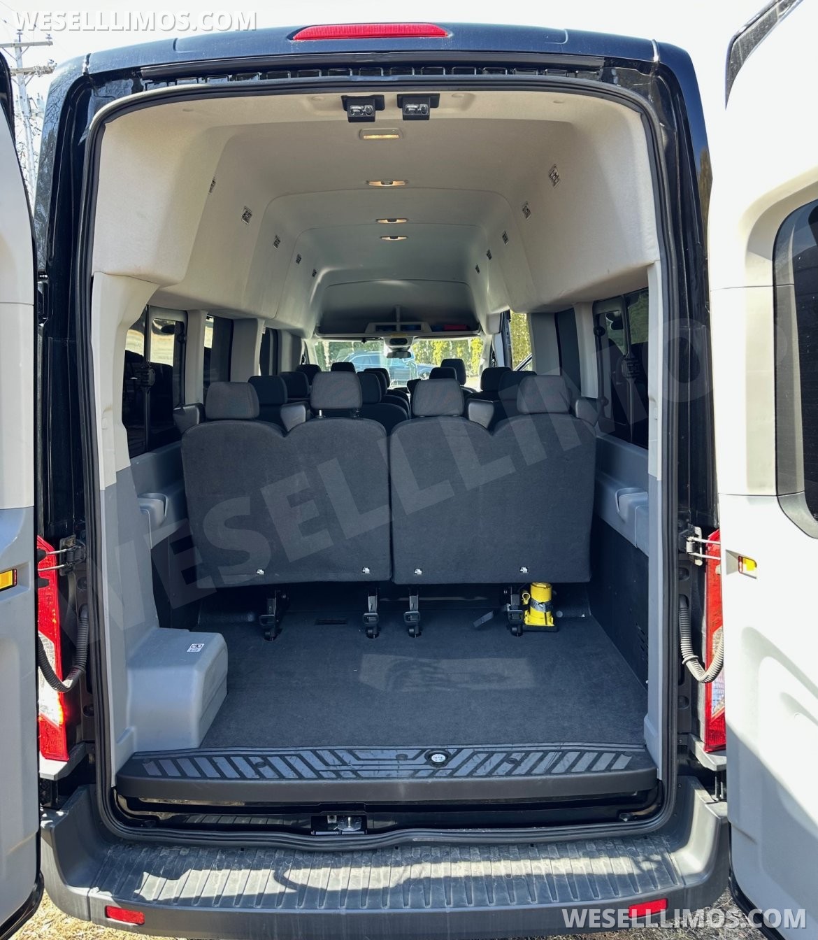 Photo of Sprinter for sale: 2017 Ford Transit HD 350 XLT