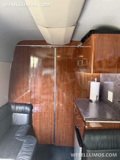 2012 Mercedes-Benz Sprinter 3500 Dually Sprinter - Conversion Luxury Limo - Sprinter for Sale in Lafayette, LA - Photo 7