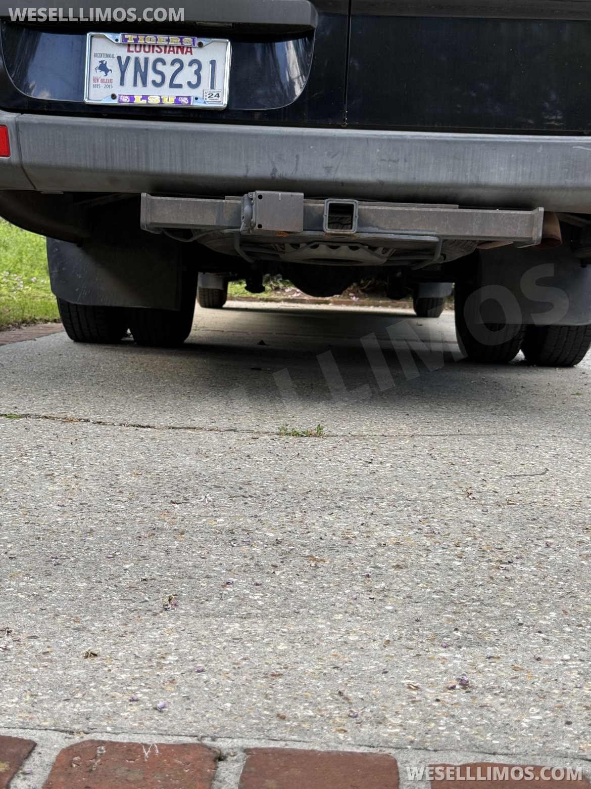 Photo of Sprinter for sale: 2012 Mercedes-Benz Sprinter 3500 Dually 2898"