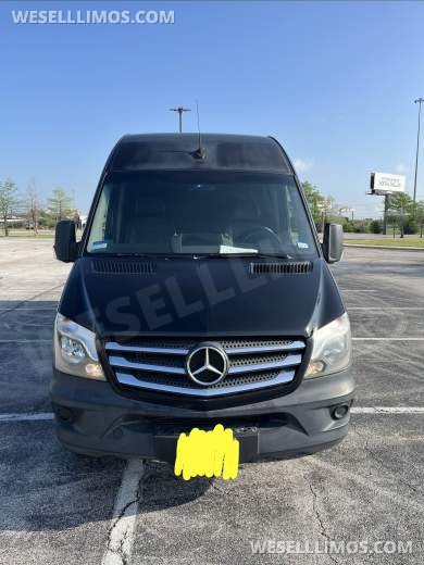 2018 Grech Mercedes-Benz Sprinter 3500 Limo Bus - Limo Bus for Sale in Dallas, AL - Photo 6