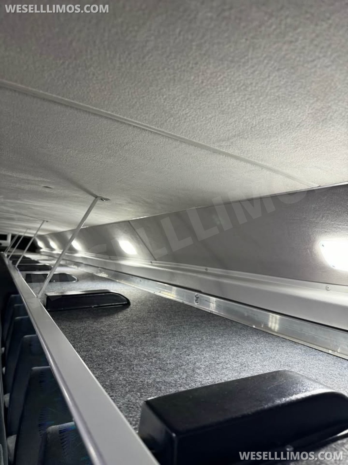 Photo of Shuttle Bus for sale: 2016 Ford F650 by Glaval