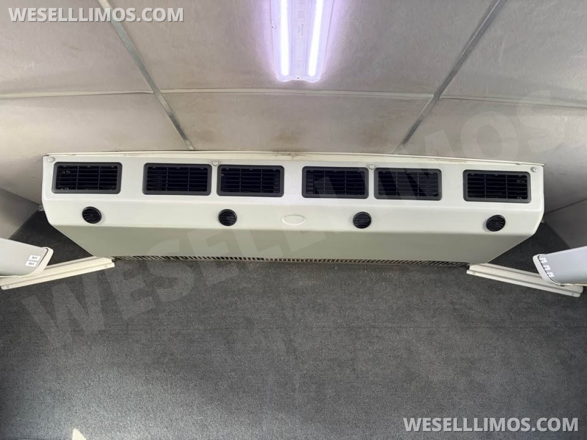 Photo of Shuttle Bus for sale: 2016 Ford F650 by Glaval