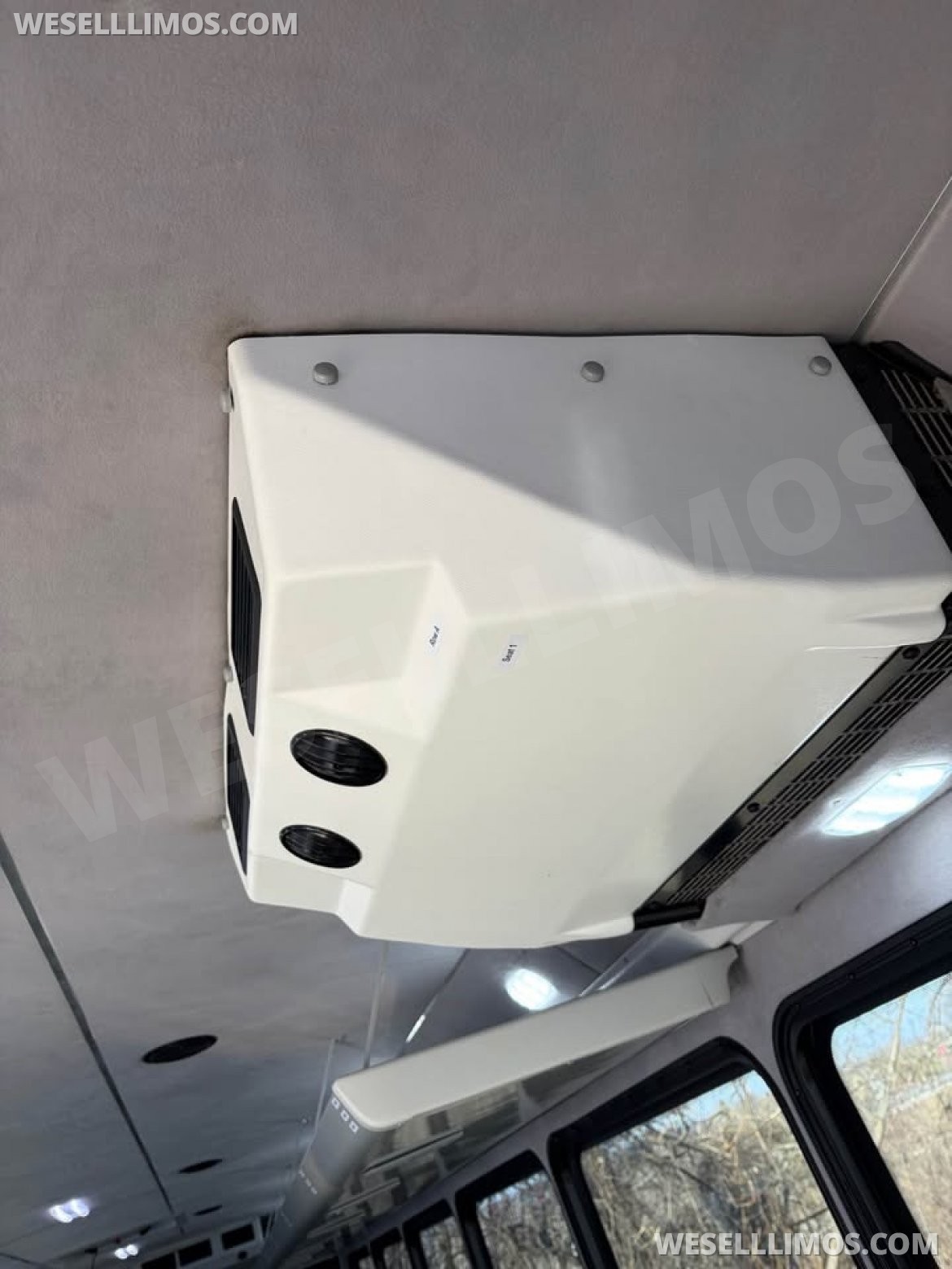 Photo of Shuttle Bus for sale: 2016 Ford F650 by Glaval