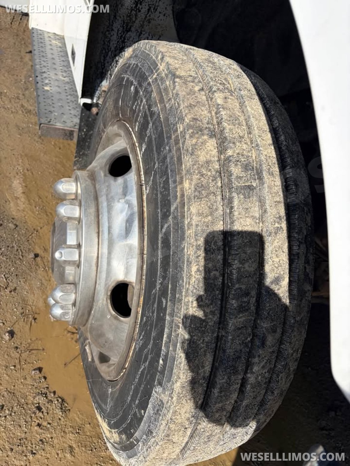 Photo of Shuttle Bus for sale: 2016 Ford F650 by Glaval