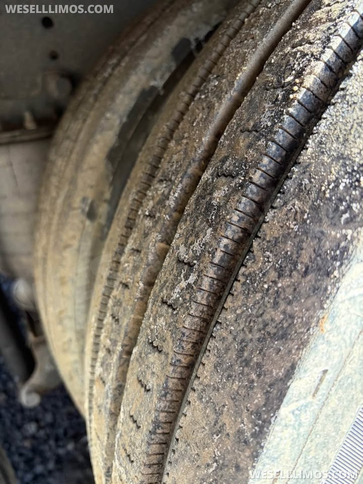 Photo of Shuttle Bus for sale: 2016 Ford F650 by Glaval