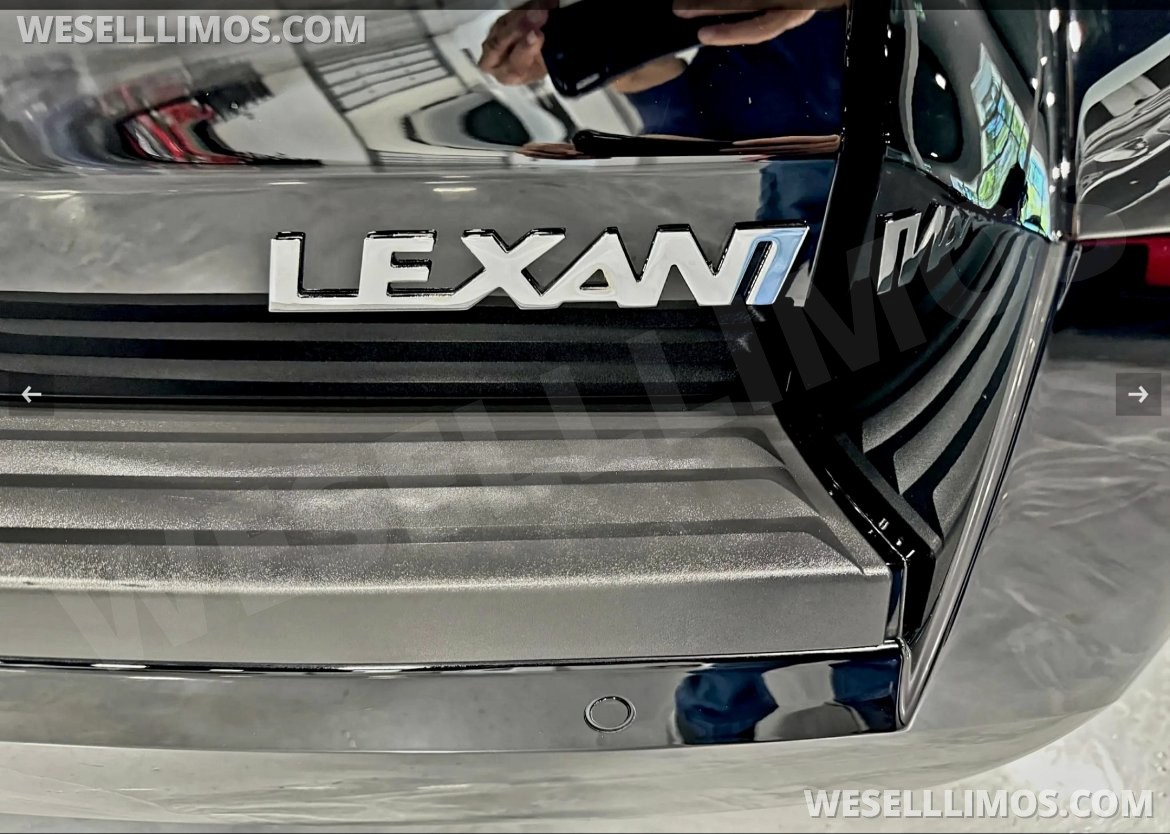 Photo of CEO SUV Mobile Office for sale: 2017 Cadillac ESCALADE 30" by LEXANI