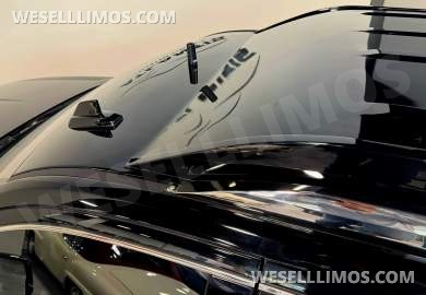 2017 Lexani Cadillac Escalade CEO/SUV - CEO SUV Mobile Office for Sale in Atlanta, GA - Photo 4